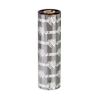 2300 Wax, Schwarz, 131 mmx450m -