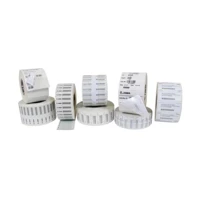 Confidex Silverline Classic II M730 - Polyethylente