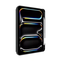 React Folio für Apple iPad Pro 11" M4 - schwarz - P