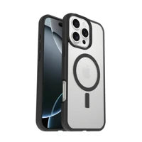 React MagSafe Hülle für iPhone 16 Pro Max Crystal c