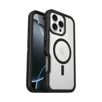 Defender XT Hülle für iPhone 16 Pro Max Dark Side c