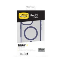 React MagSafe Hülle für iPhone 16 Pro Max Space Cad