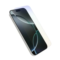 Premium Pro Glass Blue Light Eco für iPhone 16 Max