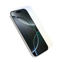 Premium Pro Glass Blue Light Eco für iPhone 16 clea