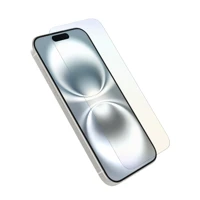 Premium Pro Glass Blue Light Eco für iPhone 16 clea