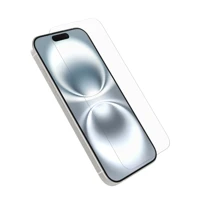Premium - Bildschirmschutz für Handy - Glas - klar