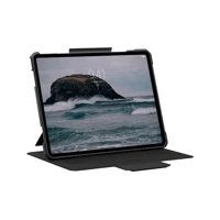 Flip-Hülle für Tablet - widerstandsfähig - Polyuret