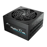 Netzteil Hydro Ti PRO 1000 80+T 1000W ATX3.0 retai
