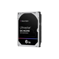 Ultrastar DC HC310 HUS726T6TAL4204, -