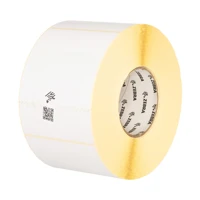 Z-Select pk, 8. Produktfarbe: Weiß, Etikettentyp