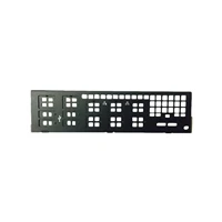 I/O Shield, System-E/A-Abdeckplatte, für P/N