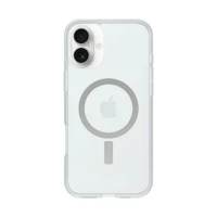 React MagSafe Hülle für iPhone 16 Plus clear Pro Pa