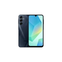 A166 GALAXY A16 5G 128GB - 128 GB - BLUE BLACK