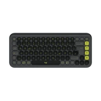 POP ICON KEYS KB GRAPHITE-DEU-CENTRAL-419
