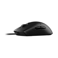 Corsair Gaming M55 - Maus - optisch - 6 Tasten - kabelgebun