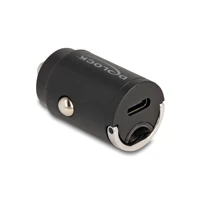 Auto-Netzteil - 30 Watt - 3 A - PD 3.0 (24 pin USB