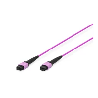 Patch-Kabel - MPO-Multi-Modus (W) zu MPO-Multi-Modu