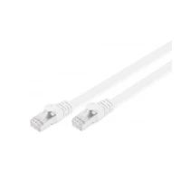 Cat.6a U-FTP - 0,5 m - Cat6a - U/FTP (STP) - RJ-45
