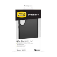 Symmetry Series - Hintere Abdeckung für Mobiltelefo