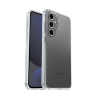 Symmetry Series Clear - Hintere Abdeckung für Mobil