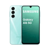 Galaxy A16 5G - 5G Smartphone - Dual-SIM - RAM 4 GB