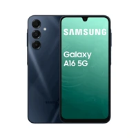 Galaxy A16 5G - 5G Smartphone - Dual-SIM - RAM 4 GB