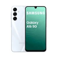 Galaxy A16 5G - 5G Smartphone - Dual-SIM - RAM 4 GB