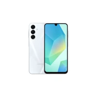A166 GALAXY A16 5G 256GB - 256 GB - LIGHT GRAY