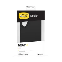 React Series - Hintere Abdeckung für Mobiltelefon