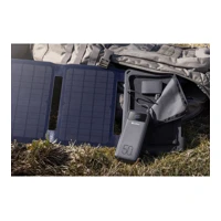 Solar Charger 40W QC3.0+PD+DC