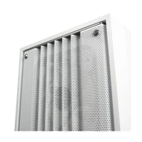 PC-Gehäuse LC-810W-ON - Tower - ATX - E-ATX - Mini
