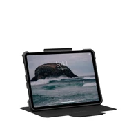 Flip-Hülle für Tablet - widerstandsfähig - Polyuret