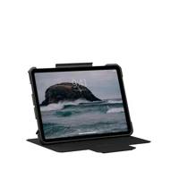 Flip-Hülle für Tablet - widerstandsfähig - Polyuret