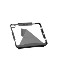 Essential Armor Series - Flip-Hülle für Tablet - Sc