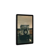 Scout Series - Hintere Abdeckung für Tablet - mit S