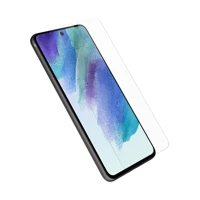 Trusted, Bildschirmschutz für Handy, Glas, klar