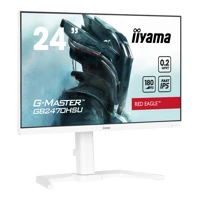 24W LCD Full HD Business Gaming Fast IP - Flachbild