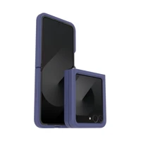 Thin Flex Series - Hintere Abdeckung für Mobiltelef