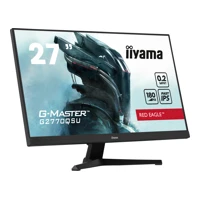 27" Fast FLC IPS LCD180Hz 0.2ms Prem Pro - Flachbil