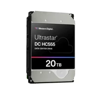 Ultrastar DC HC555, 20TB HDD, 3,5", SATA, 7200U/min