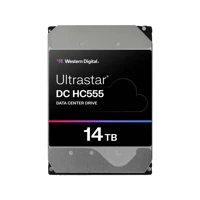 Ultrastar DC HC555 8,89cm 3,5Zoll 26.1 14TB 512 720