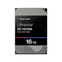 Ultrastar DC HC555, 16TB HDD, 3,5", SATA, 7200U/min