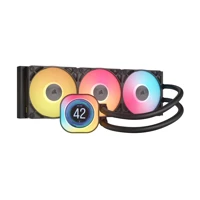 CPC Corsair AIO iCUE LINK TITAN 360 RX LCD AIO - CP