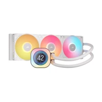 CPC Corsair AIO iCUE LINK TITAN 360 RX LCD AIO w