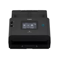 DR-S350NW A4 50ppm,600dpi,WLAN,USB,LAN,ADF60 - Doku