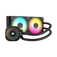 Nautilus 240 RS ARGB, AIO 240mm, Schwarz