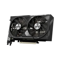 GeForce RTX 4060 Ti WINDFORCE OC V2 8GB GDDR6 - 8.1