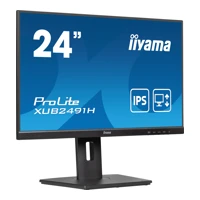 TFT XUB2491H-B1 60.5cm IPS 23.8