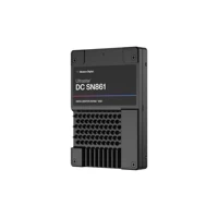 Ultrastar DC SN861 WUS6BA138PSP9X1 - SSD - Datencen