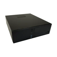 Geh Micro ATX 1406MB-TFX, Gehäuse -